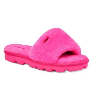 UGG Women’s Cozette Slippers